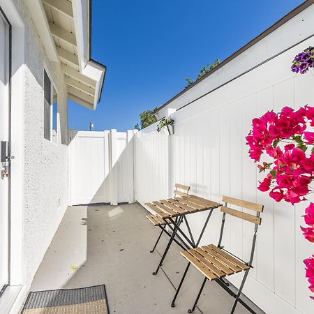 Private Stylish Studio, Near Csun, Fast Wi-Fi Los Angeles Zewnętrze zdjęcie