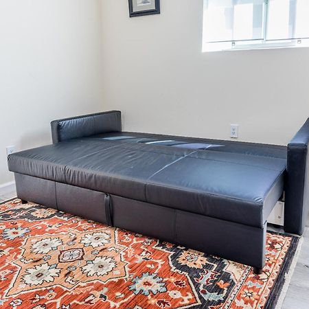 Private Stylish Studio, Near Csun, Fast Wi-Fi Los Angeles Zewnętrze zdjęcie
