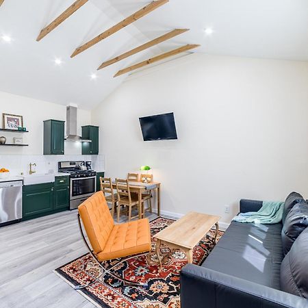 Private Stylish Studio, Near Csun, Fast Wi-Fi Los Angeles Zewnętrze zdjęcie
