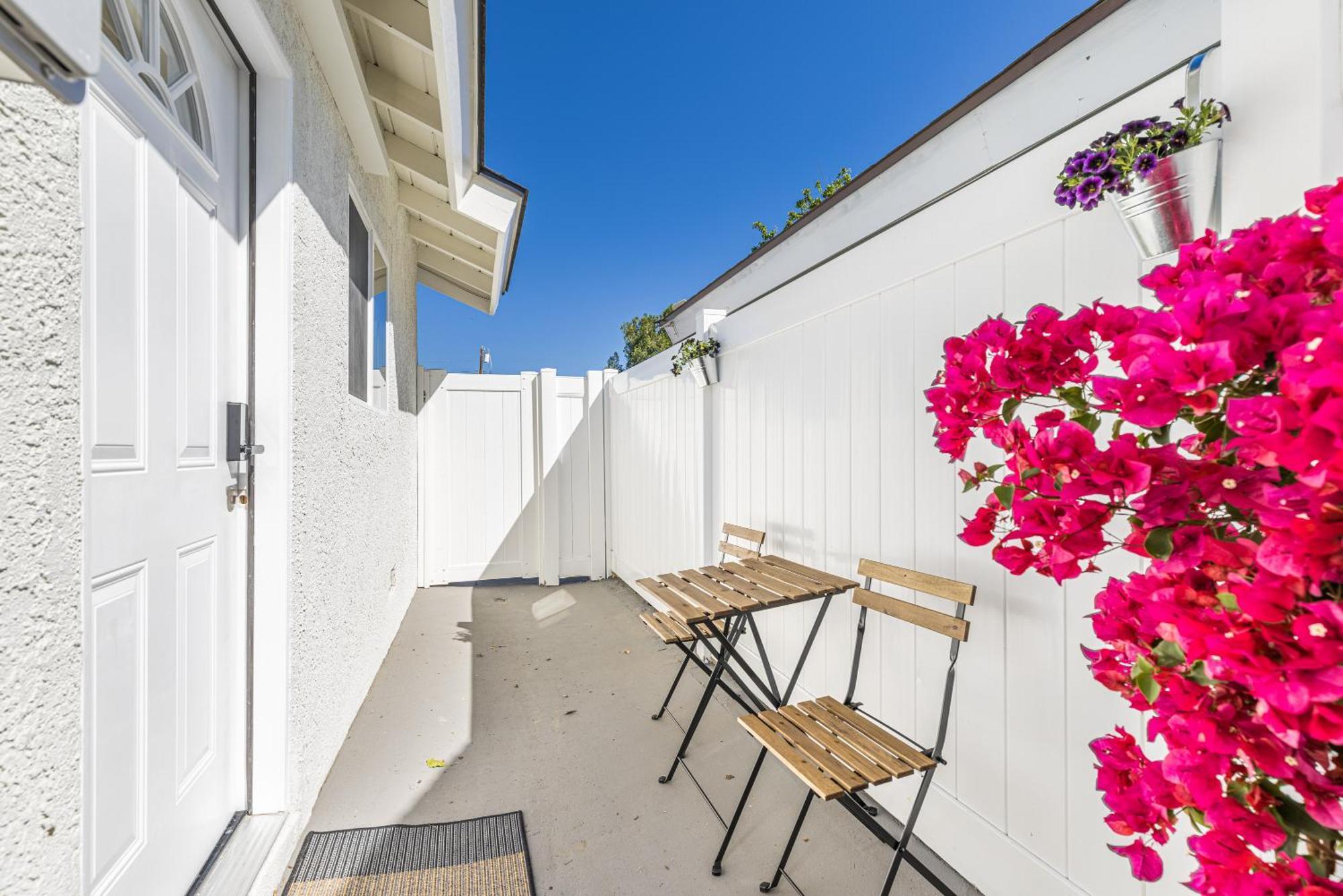 Private Stylish Studio, Near Csun, Fast Wi-Fi Los Angeles Zewnętrze zdjęcie