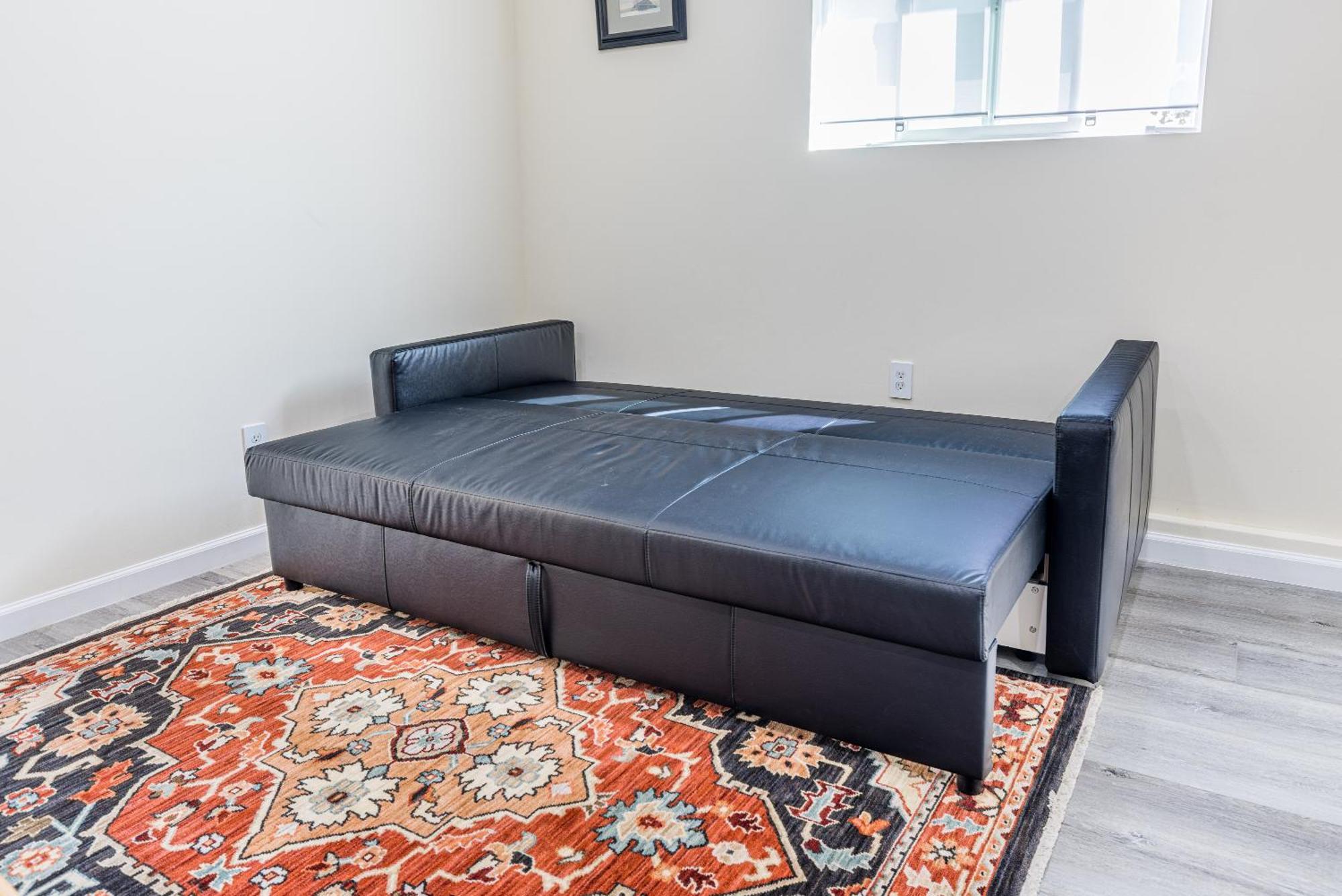Private Stylish Studio, Near Csun, Fast Wi-Fi Los Angeles Zewnętrze zdjęcie