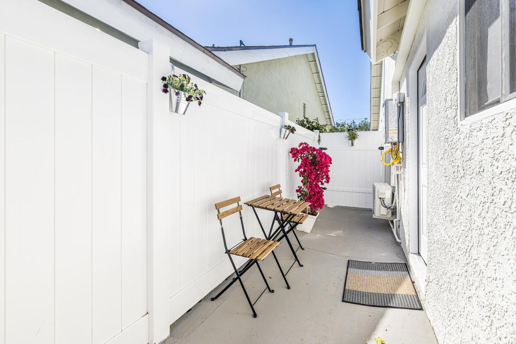 Private Stylish Studio, Near Csun, Fast Wi-Fi Los Angeles Zewnętrze zdjęcie