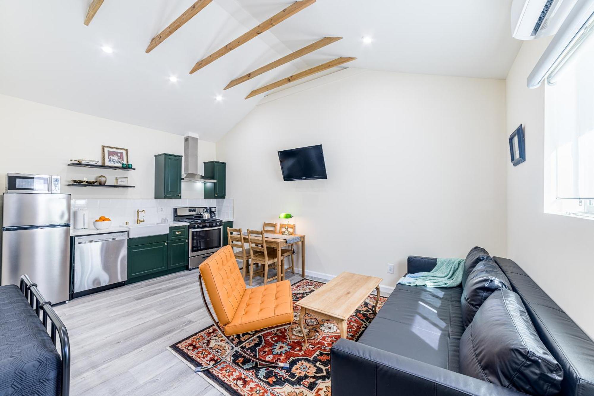 Private Stylish Studio, Near Csun, Fast Wi-Fi Los Angeles Zewnętrze zdjęcie
