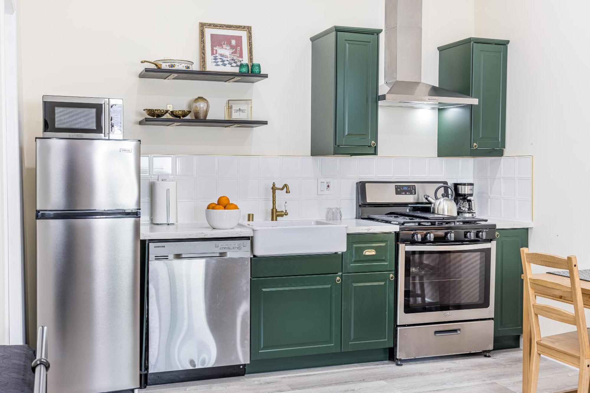 Private Stylish Studio, Near Csun, Fast Wi-Fi Los Angeles Zewnętrze zdjęcie